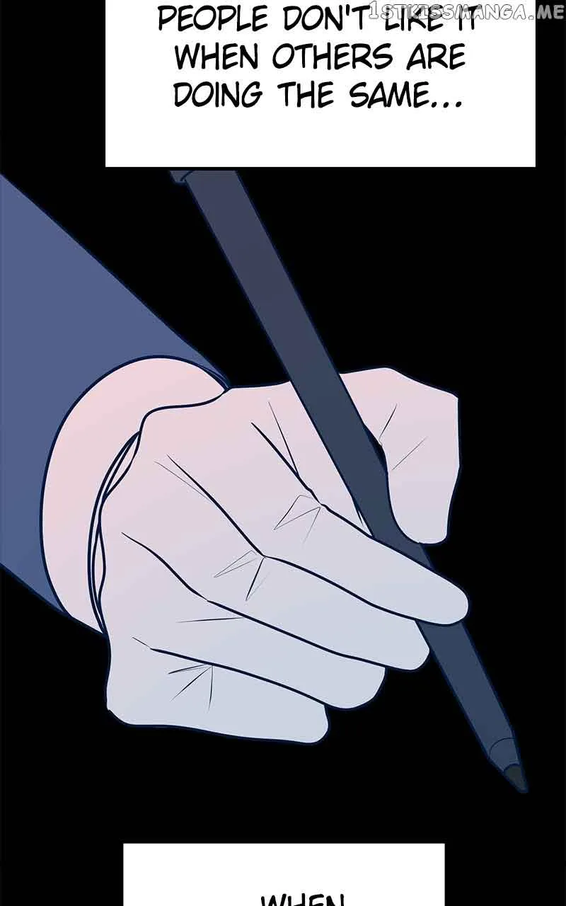 Throw the Trash in the Trash cane Chapter 48 page 24