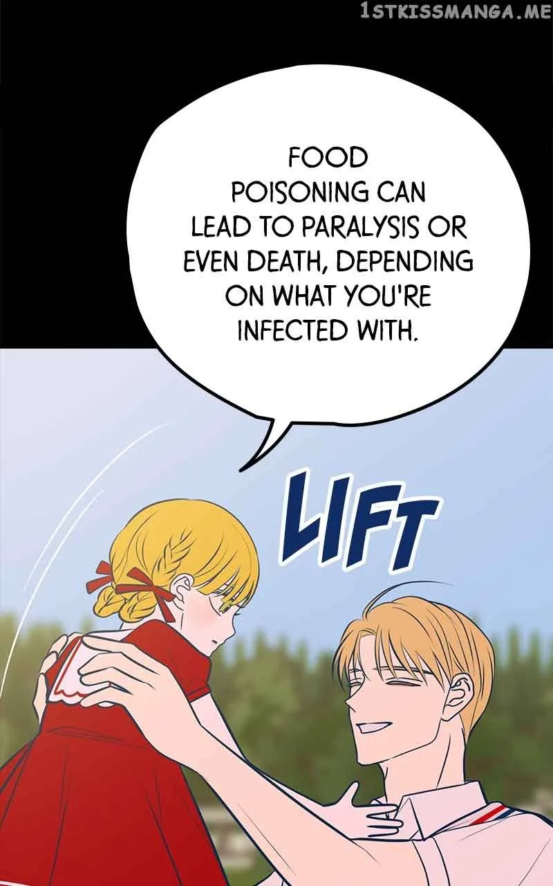 Throw the Trash in the Trash cane Chapter 48 page 10