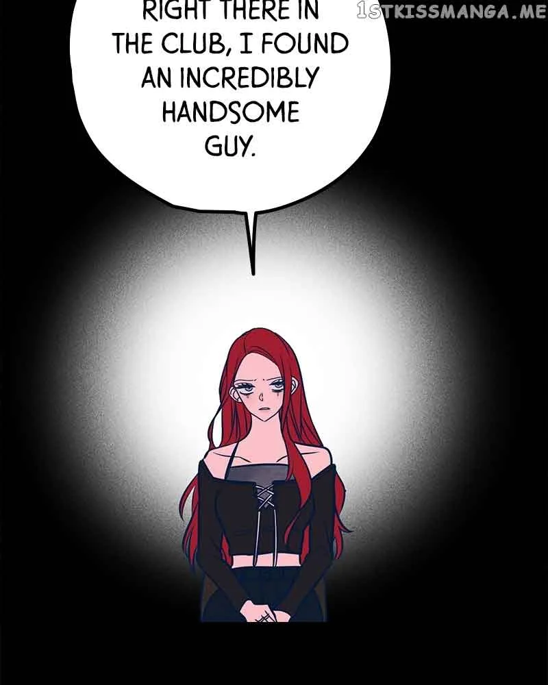 Throw the Trash in the Trash cane Chapter 46 page 100