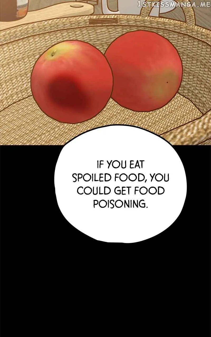 Throw the Trash in the Trash cane Chapter 48 page 9