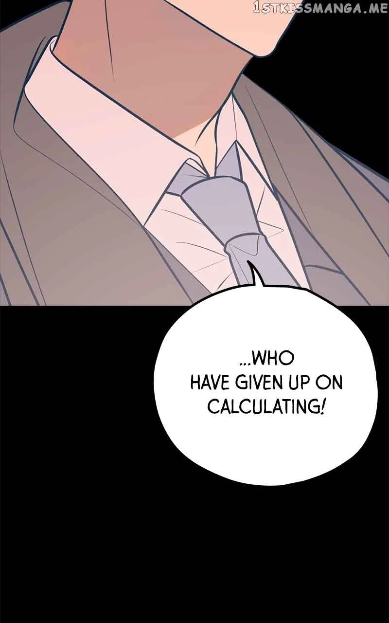 Throw the Trash in the Trash cane Chapter 48 page 28