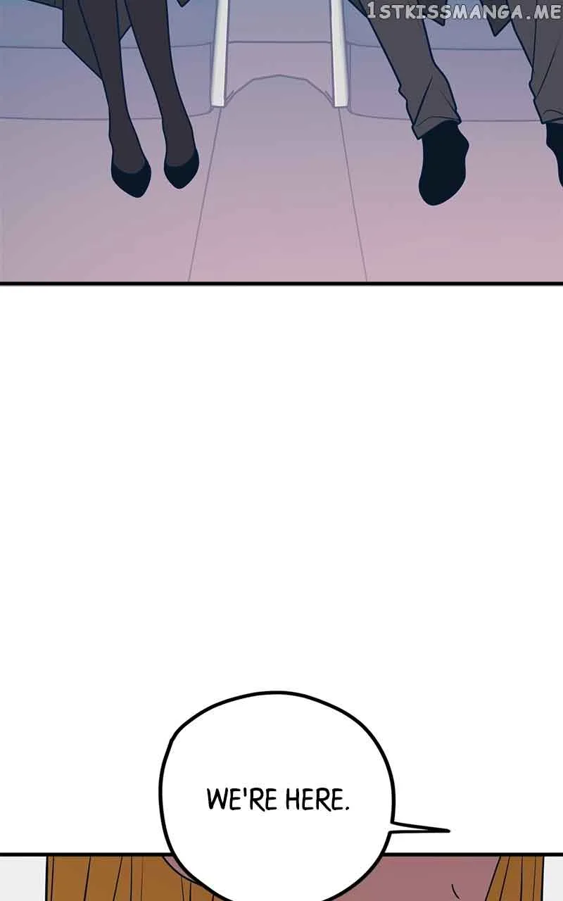 Throw the Trash in the Trash cane Chapter 48 page 47