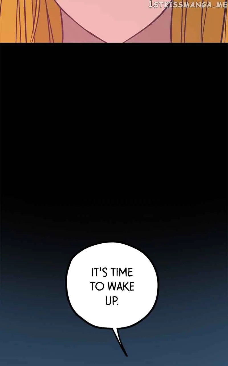 Throw the Trash in the Trash cane Chapter 48 page 35