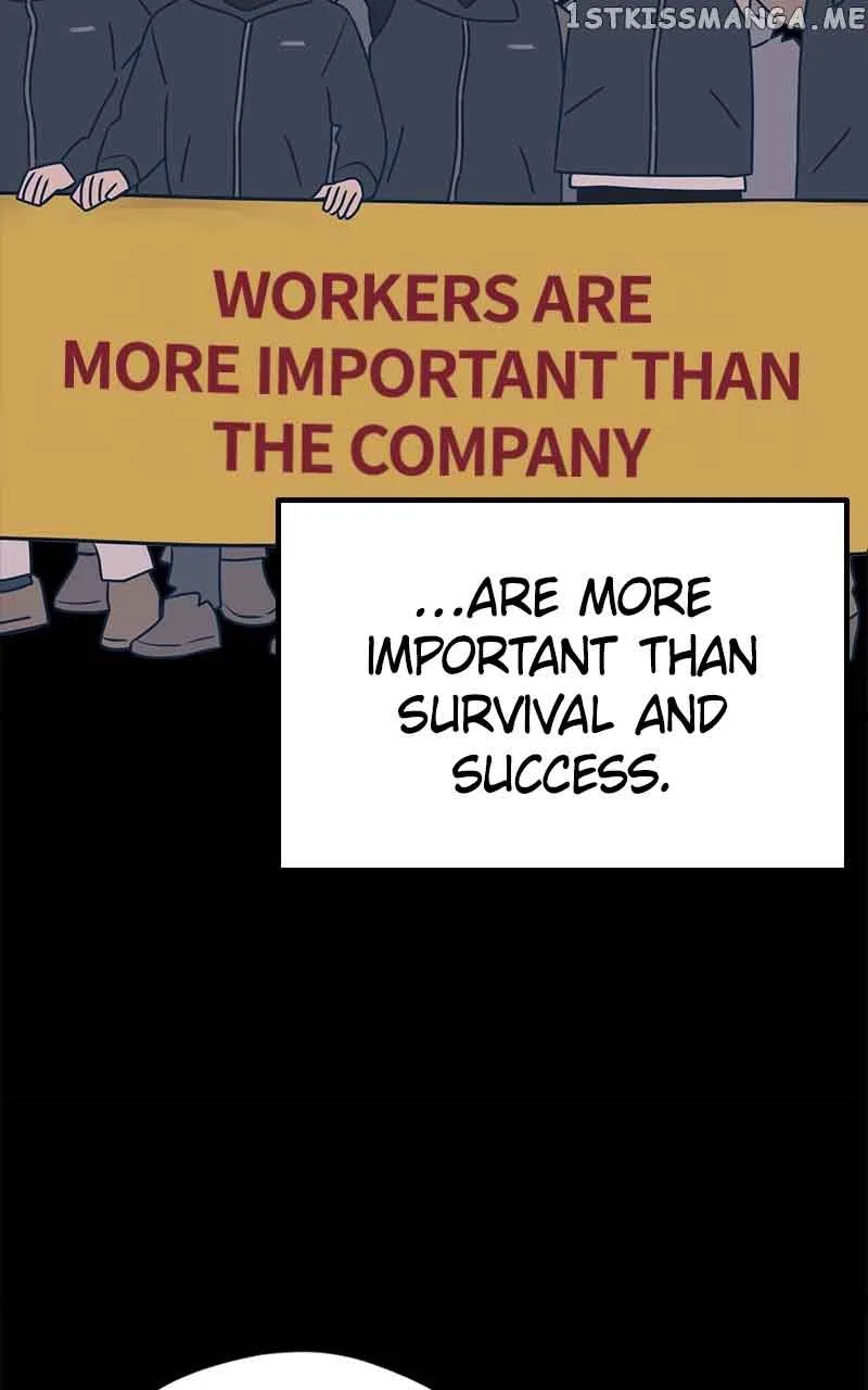 Throw the Trash in the Trash cane Chapter 48 page 26