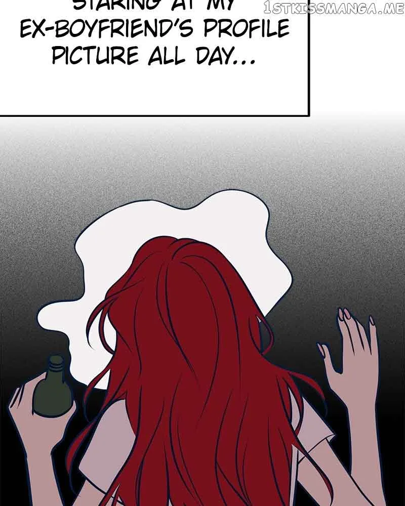 Throw the Trash in the Trash cane Chapter 46 page 86
