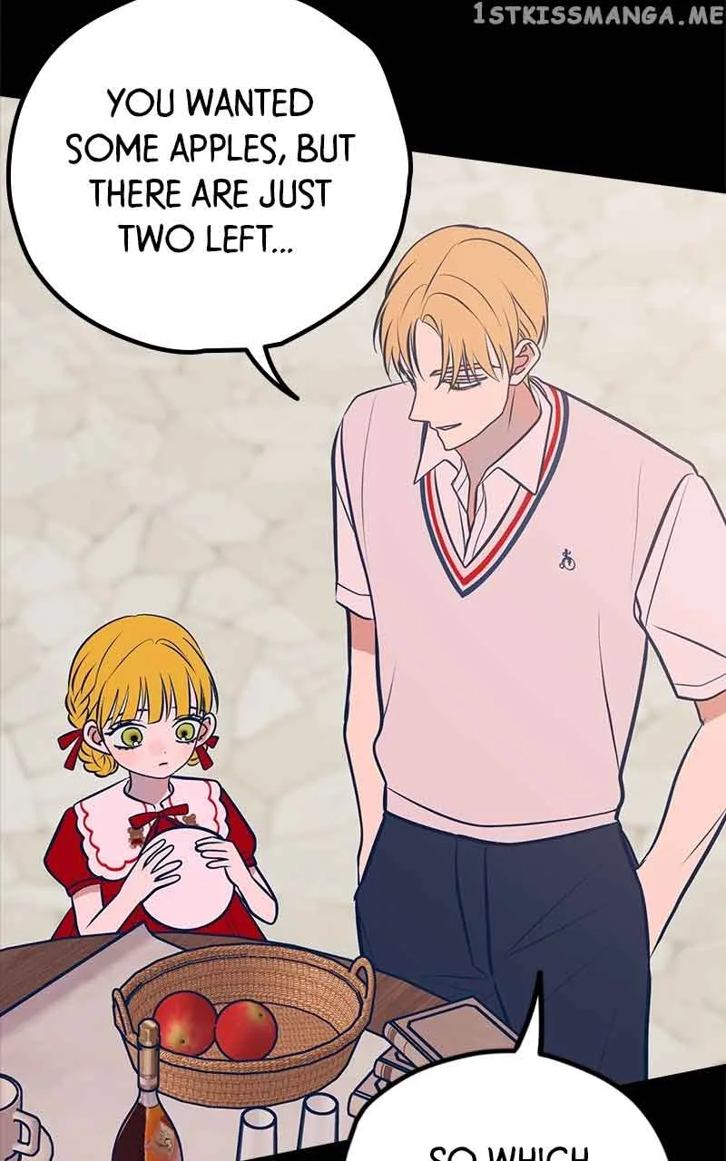 Throw the Trash in the Trash cane Chapter 48 page 4