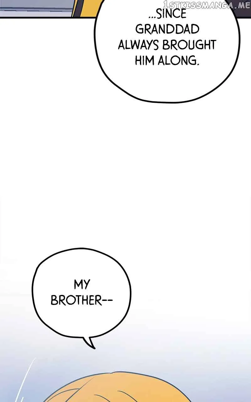 Throw the Trash in the Trash cane Chapter 48 page 43