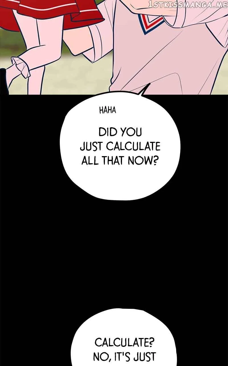 Throw the Trash in the Trash cane Chapter 48 page 11
