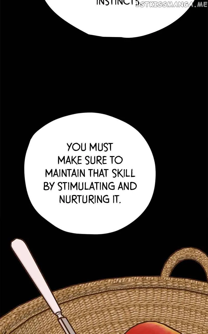 Throw the Trash in the Trash cane Chapter 48 page 15