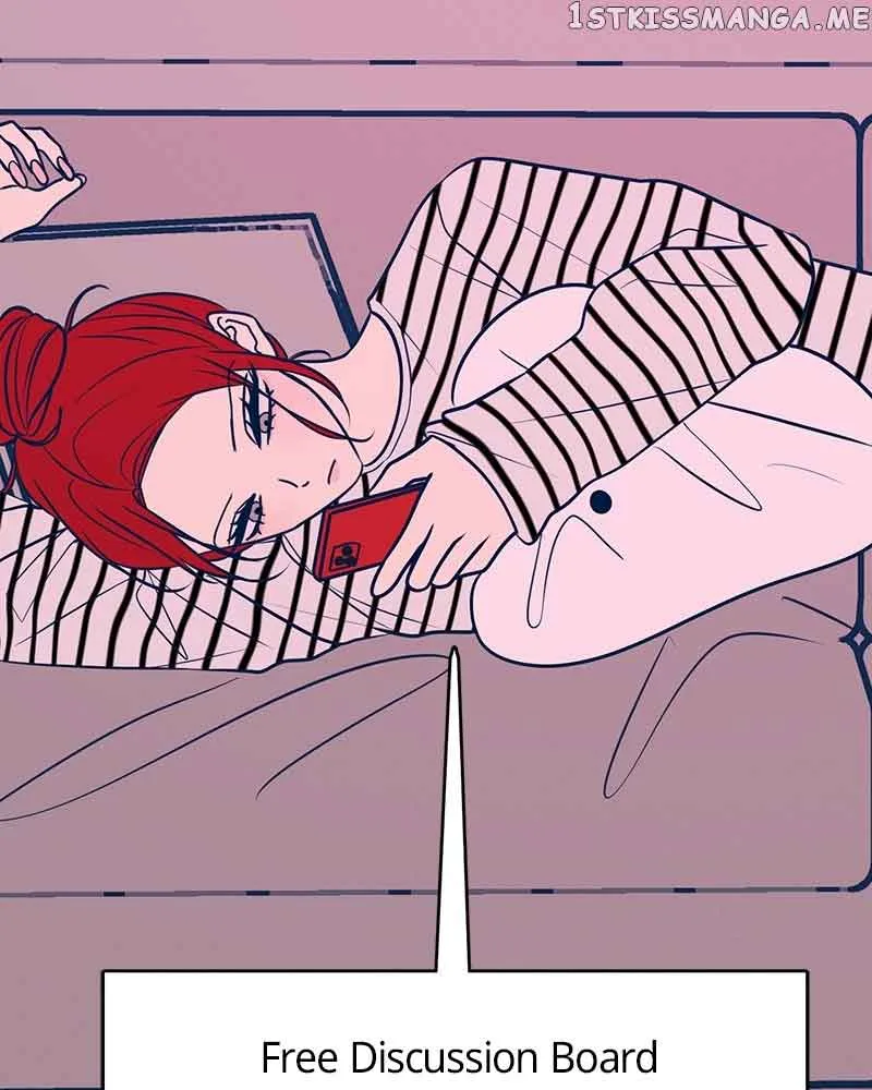 Throw the Trash in the Trash cane Chapter 46 page 89