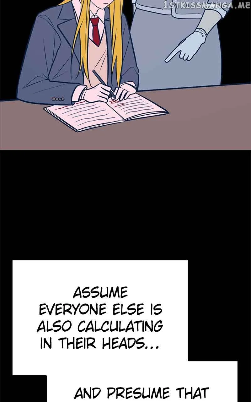 Throw the Trash in the Trash cane Chapter 48 page 23