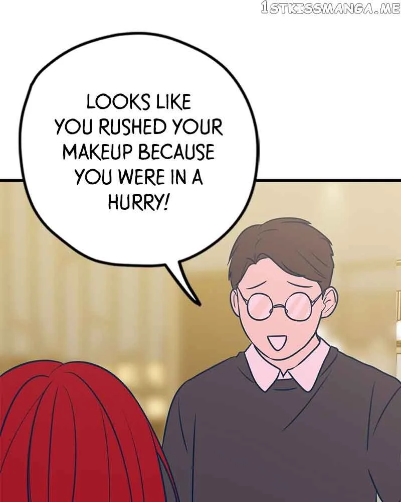 Throw the Trash in the Trash cane Chapter 46 page 75