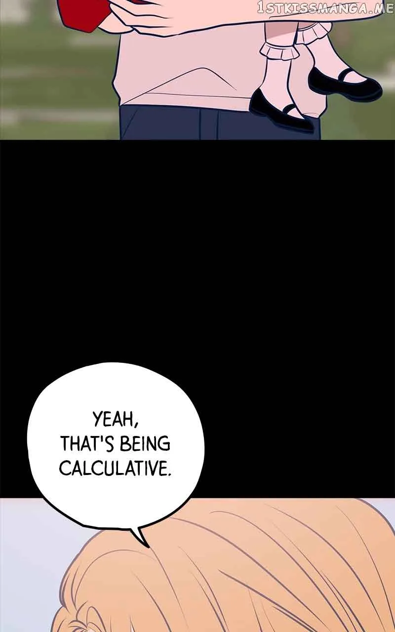 Throw the Trash in the Trash cane Chapter 48 page 13