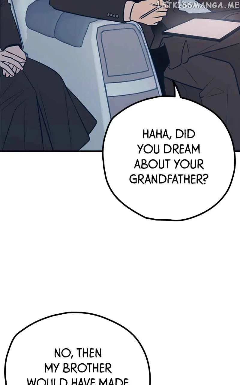 Throw the Trash in the Trash cane Chapter 48 page 41