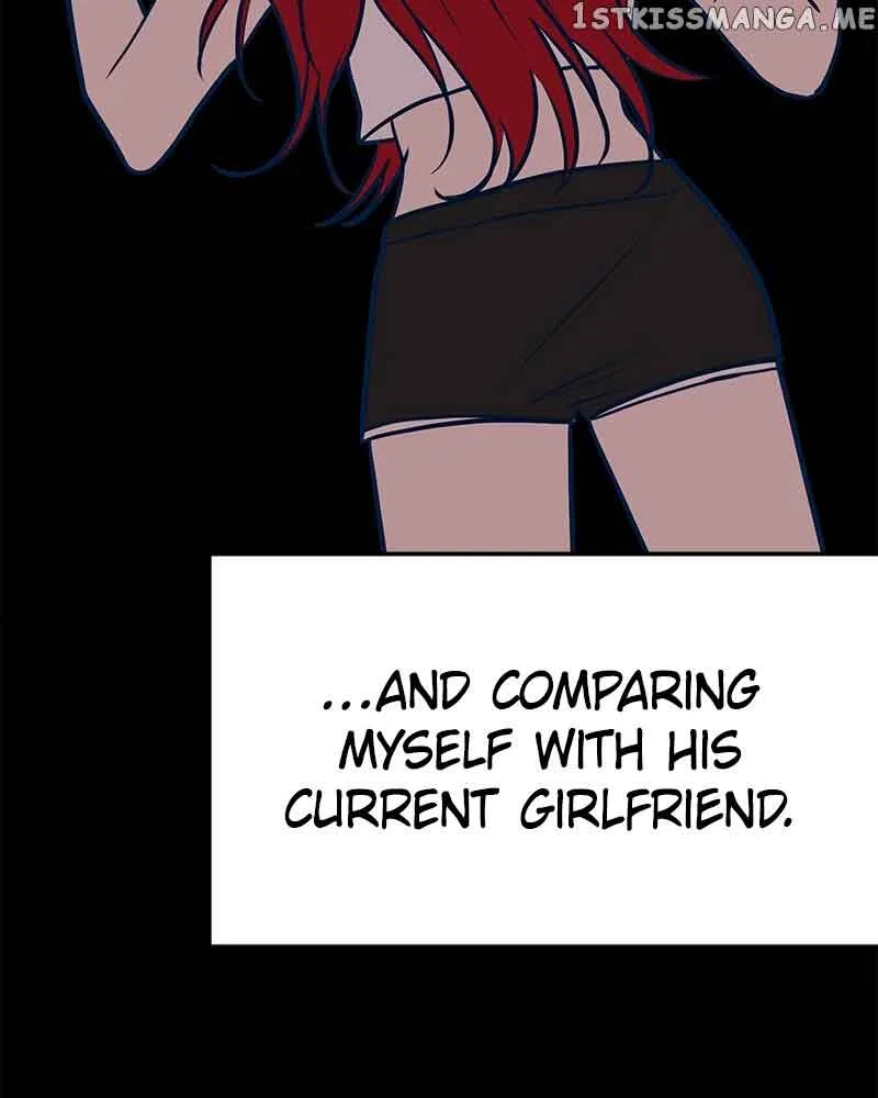 Throw the Trash in the Trash cane Chapter 46 page 87