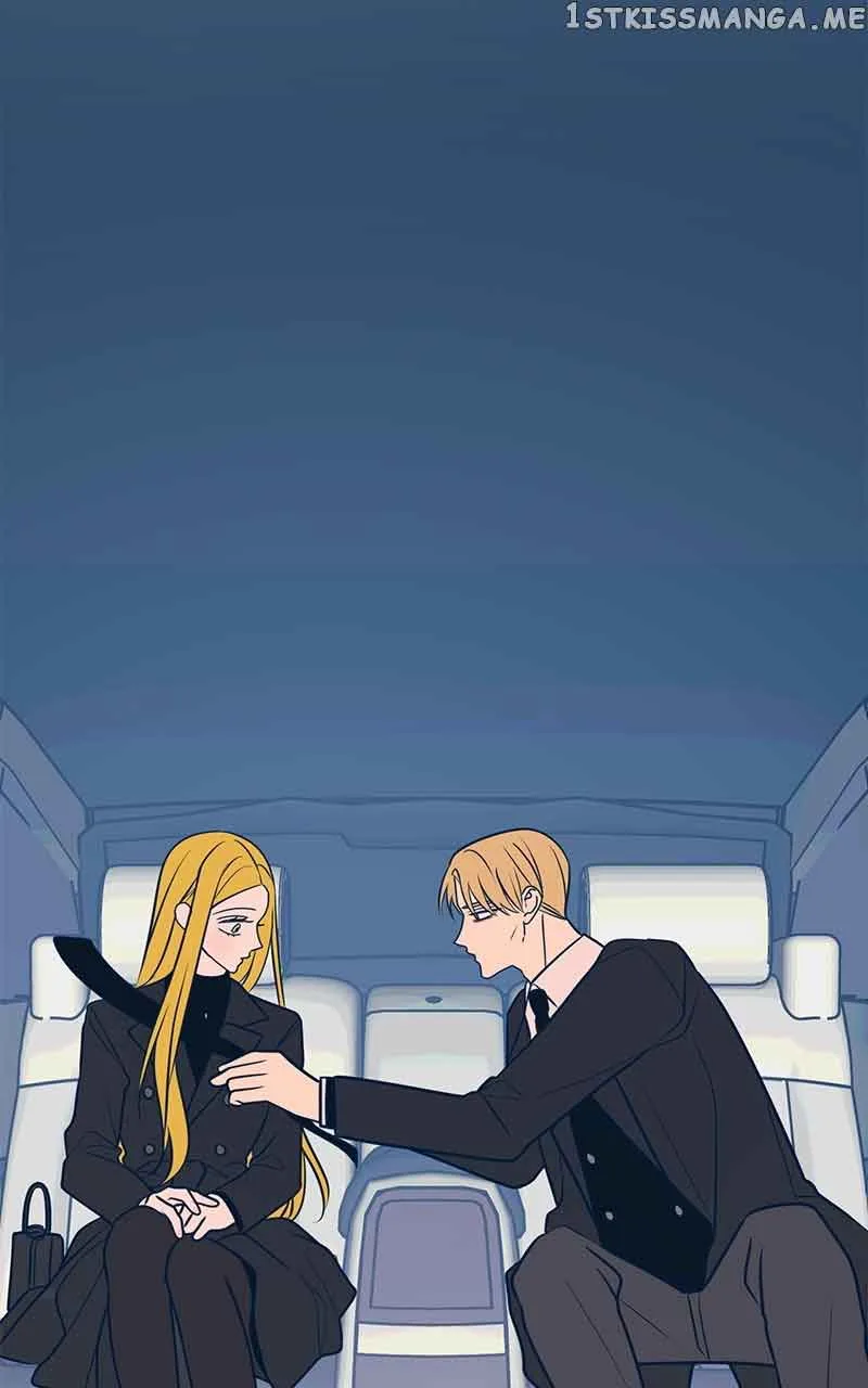 Throw the Trash in the Trash cane Chapter 48 page 46