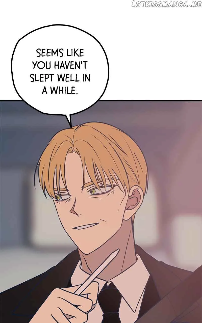 Throw the Trash in the Trash cane Chapter 48 page 37