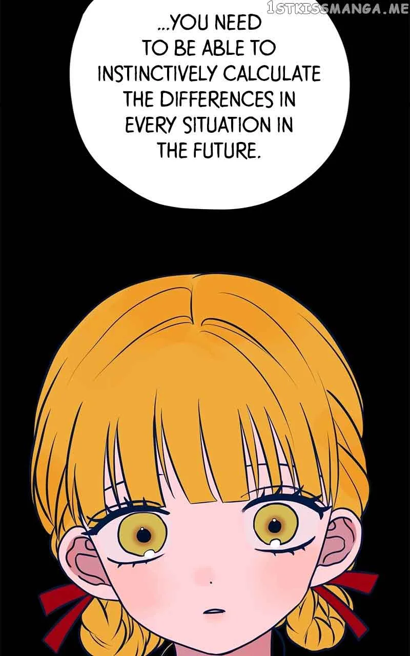 Throw the Trash in the Trash cane Chapter 48 page 17