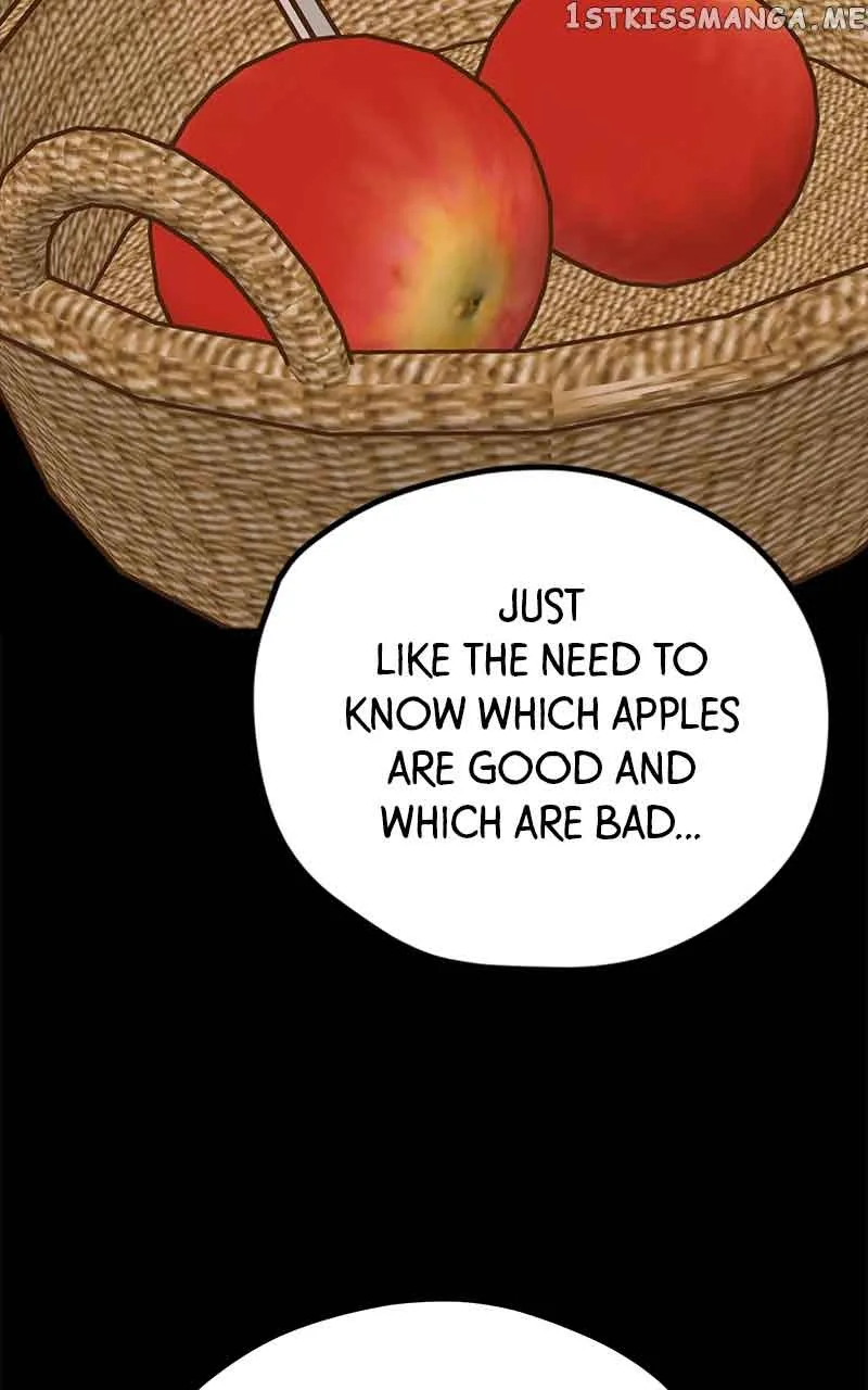 Throw the Trash in the Trash cane Chapter 48 page 16