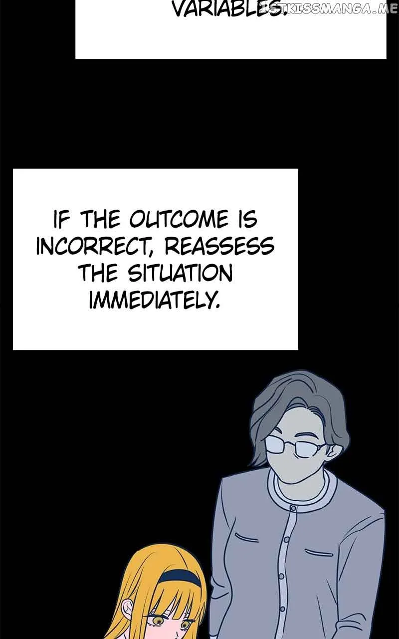 Throw the Trash in the Trash cane Chapter 48 page 22