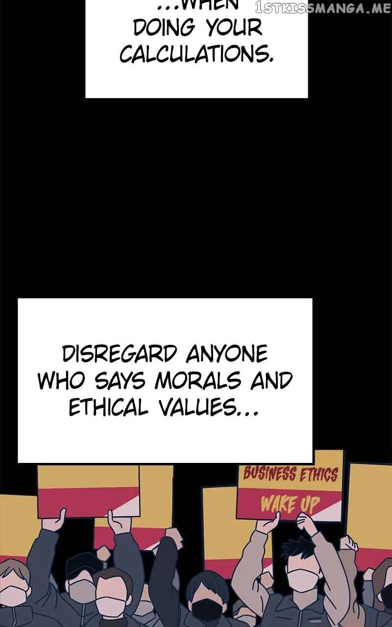 Throw the Trash in the Trash cane Chapter 48 page 25