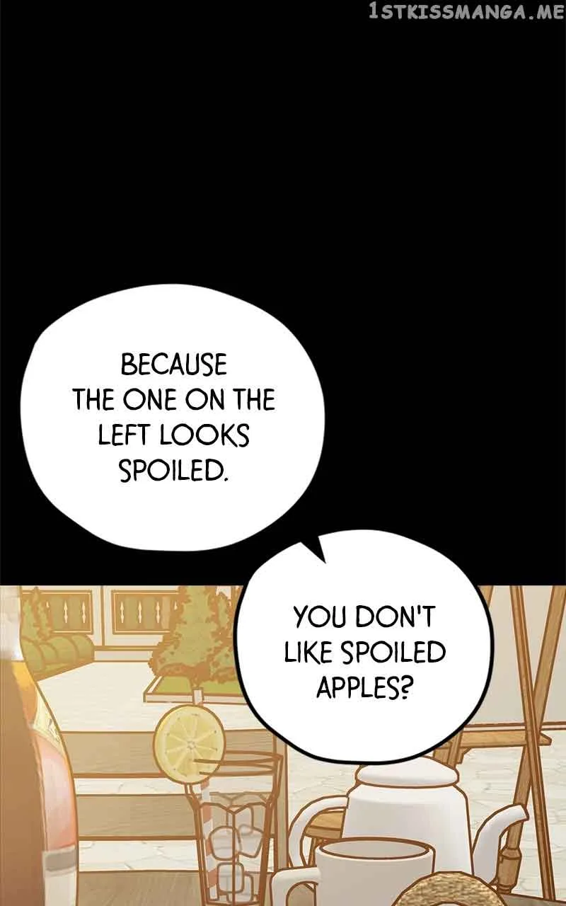 Throw the Trash in the Trash cane Chapter 48 page 8