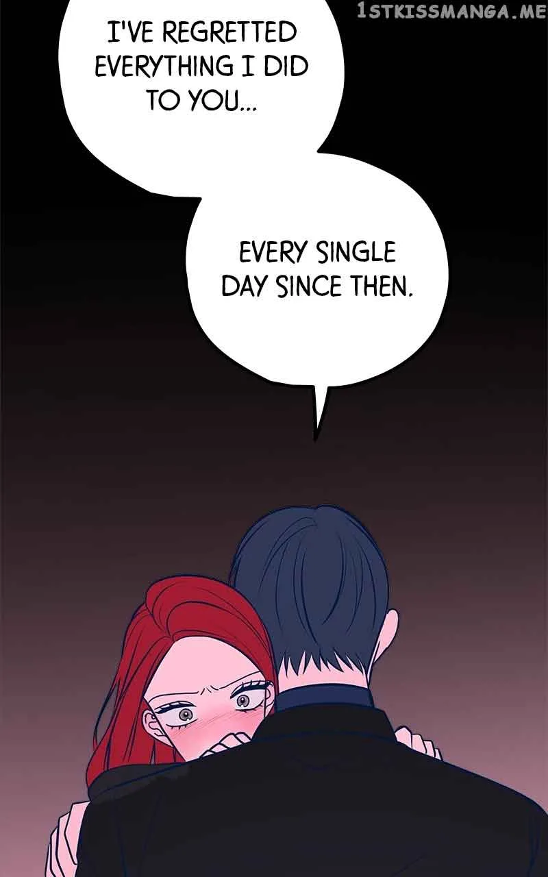 Throw the Trash in the Trash cane Chapter 48 page 70