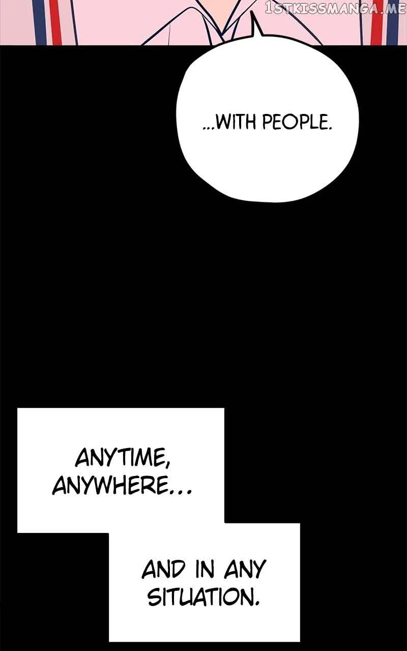 Throw the Trash in the Trash cane Chapter 48 page 20