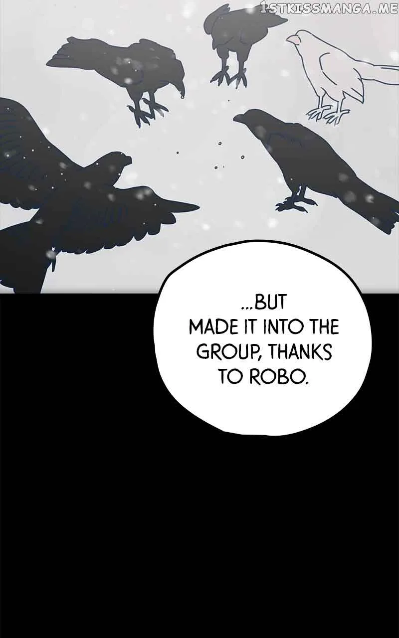 Throw the Trash in the Trash cane Chapter 49 page 21