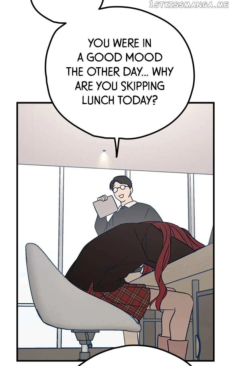 Throw the Trash in the Trash cane Chapter 49 page 65