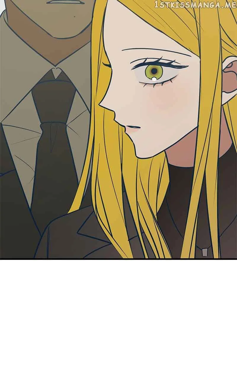 Throw the Trash in the Trash cane Chapter 49 page 55