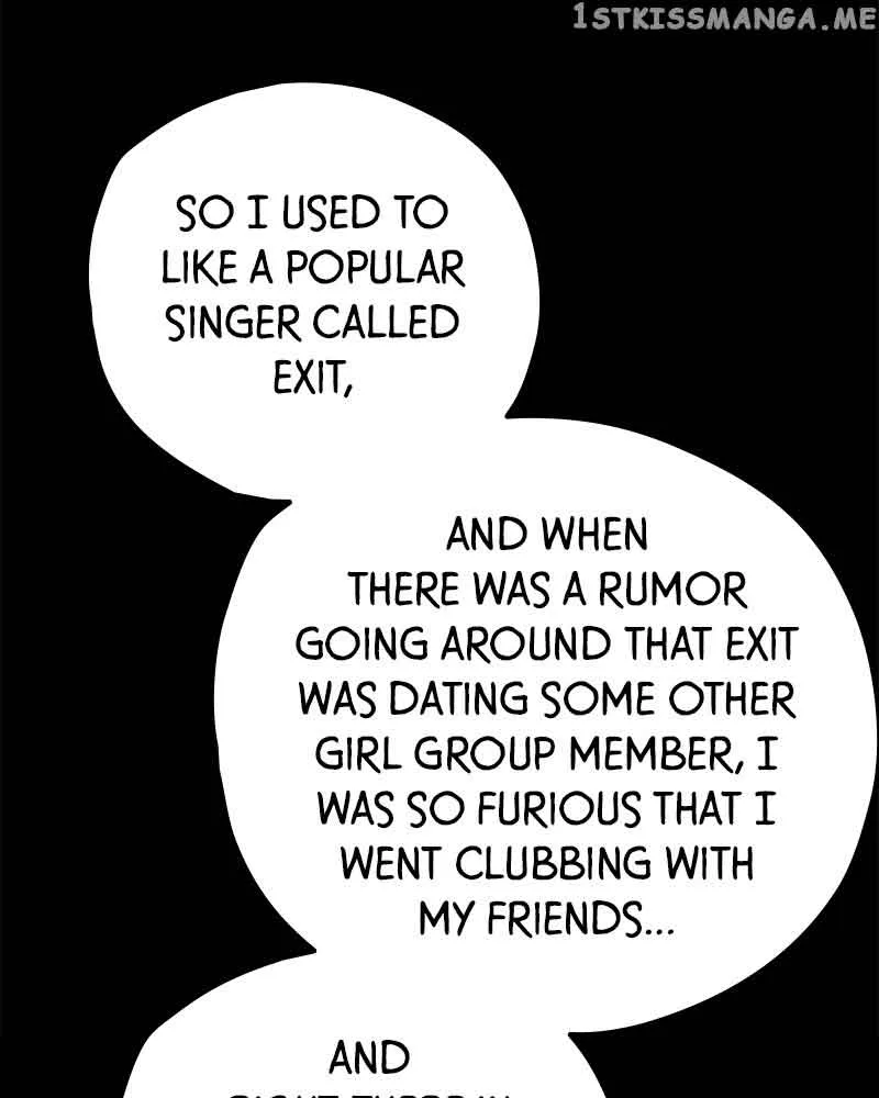Throw the Trash in the Trash cane Chapter 46 page 99