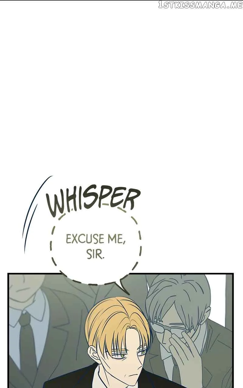 Throw the Trash in the Trash cane Chapter 49 page 48