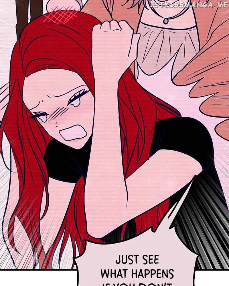 Throw the Trash in the Trash cane Chapter 46 page 113
