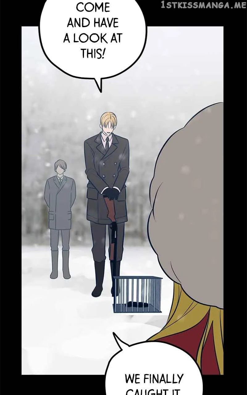 Throw the Trash in the Trash cane Chapter 49 page 4