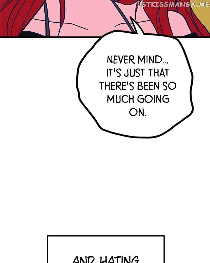 Throw the Trash in the Trash cane Chapter 46 page 108