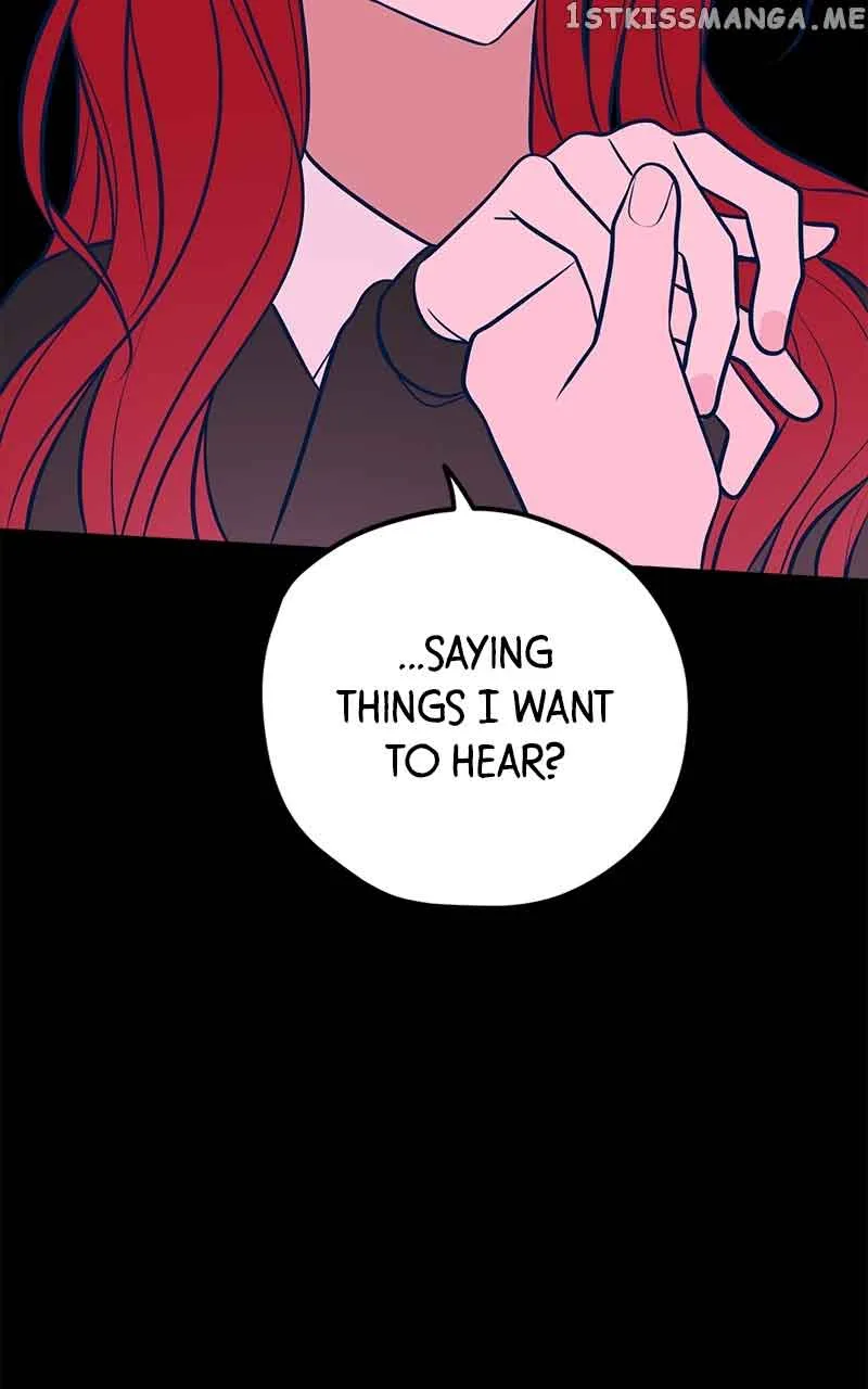 Throw the Trash in the Trash cane Chapter 48 page 88