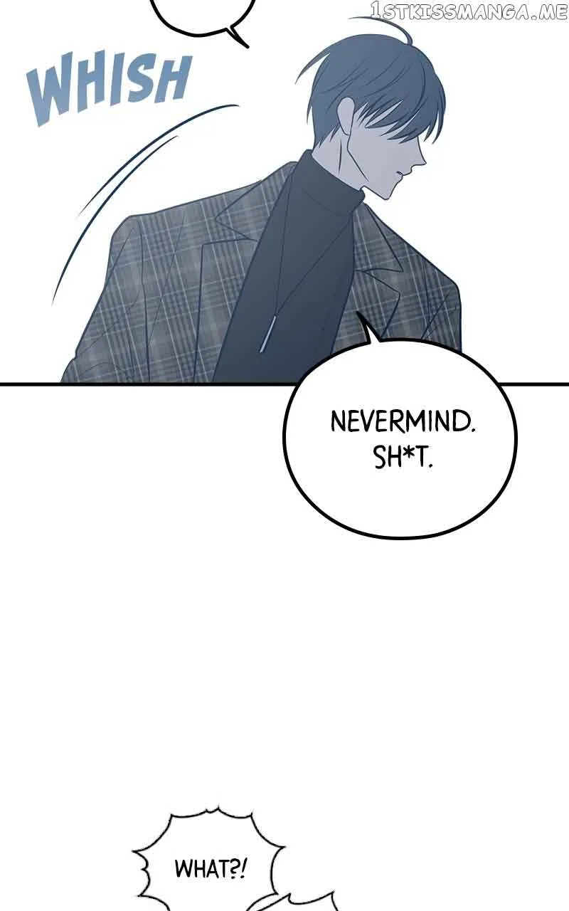 Throw the Trash in the Trash cane Chapter 48 page 122