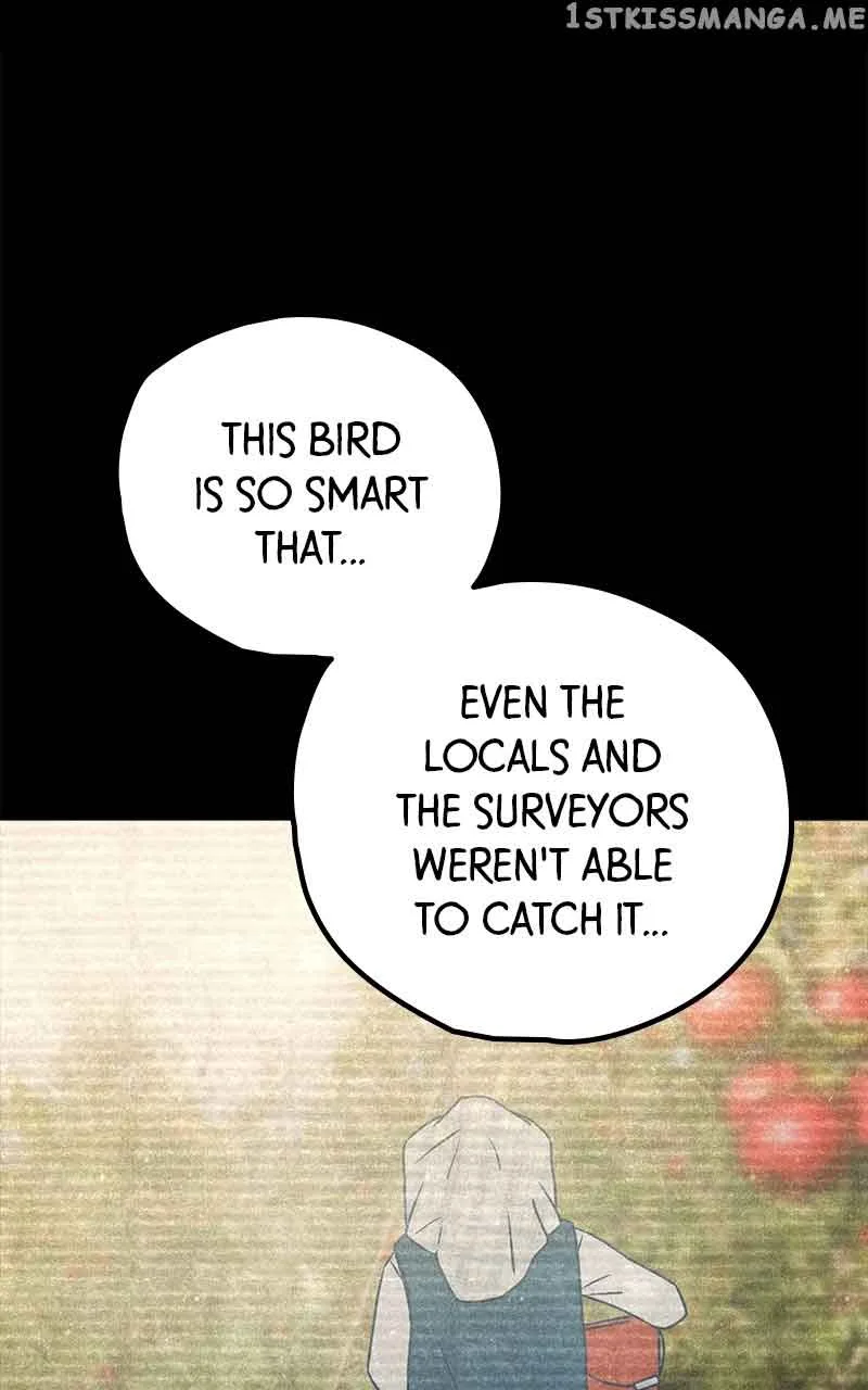 Throw the Trash in the Trash cane Chapter 49 page 27