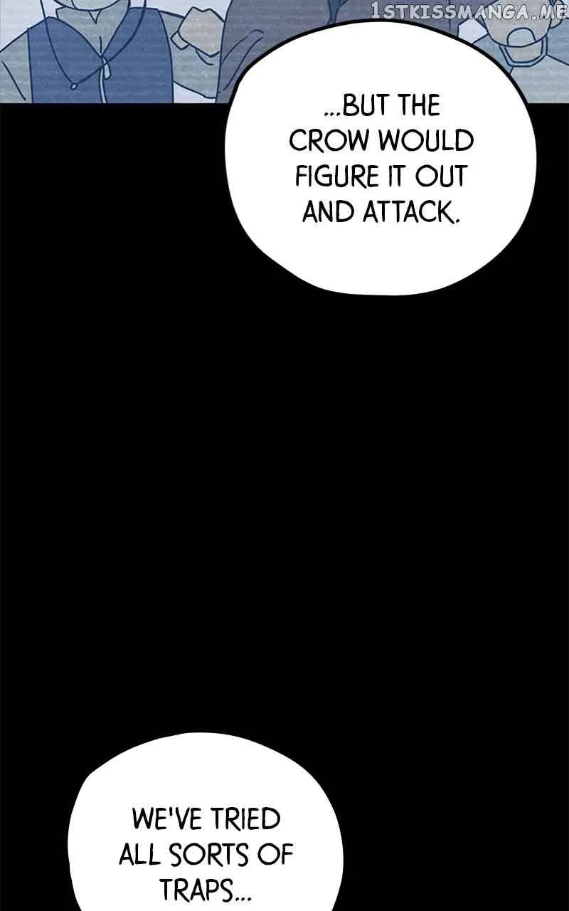 Throw the Trash in the Trash cane Chapter 49 page 8
