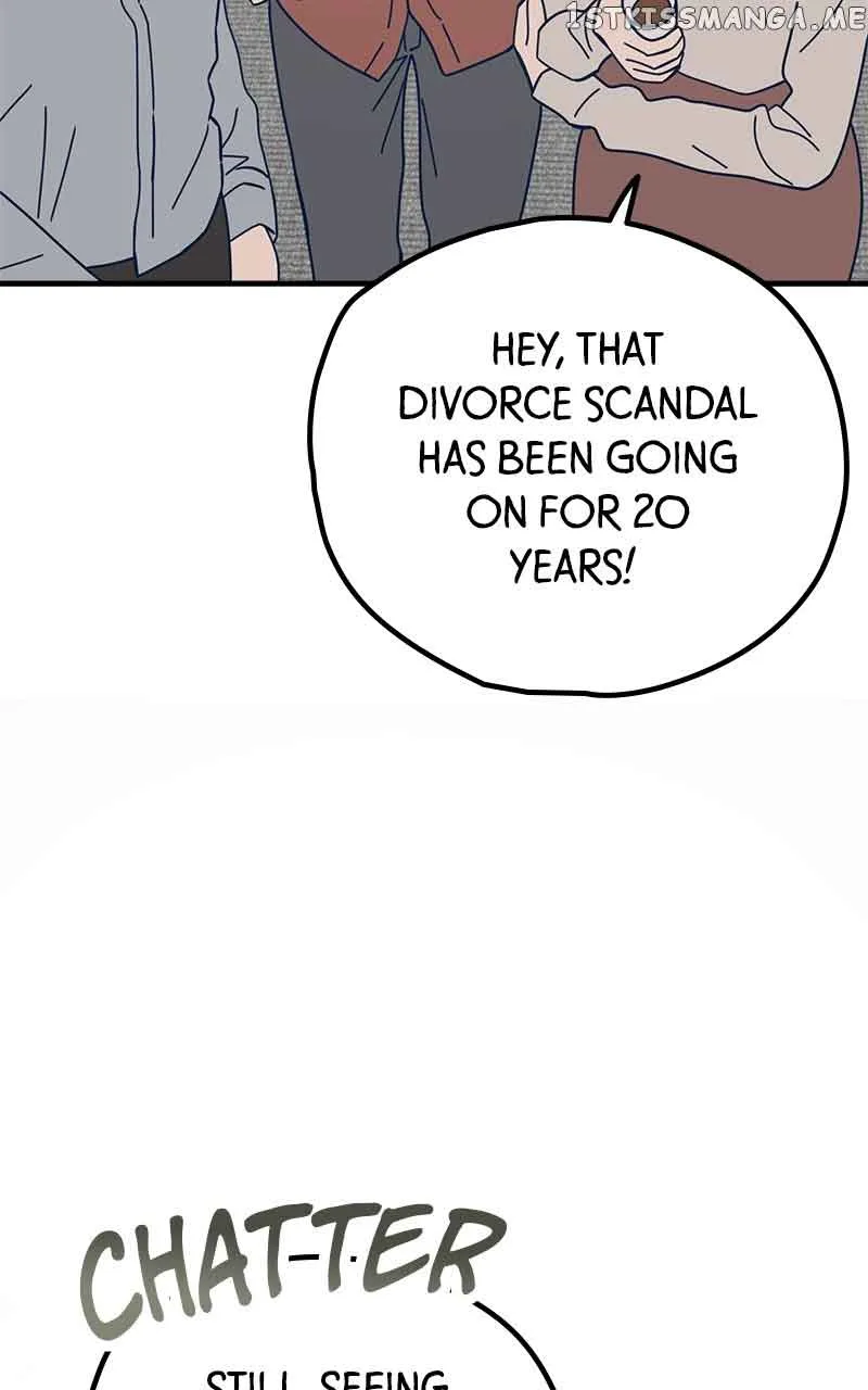 Throw the Trash in the Trash cane Chapter 49 page 62