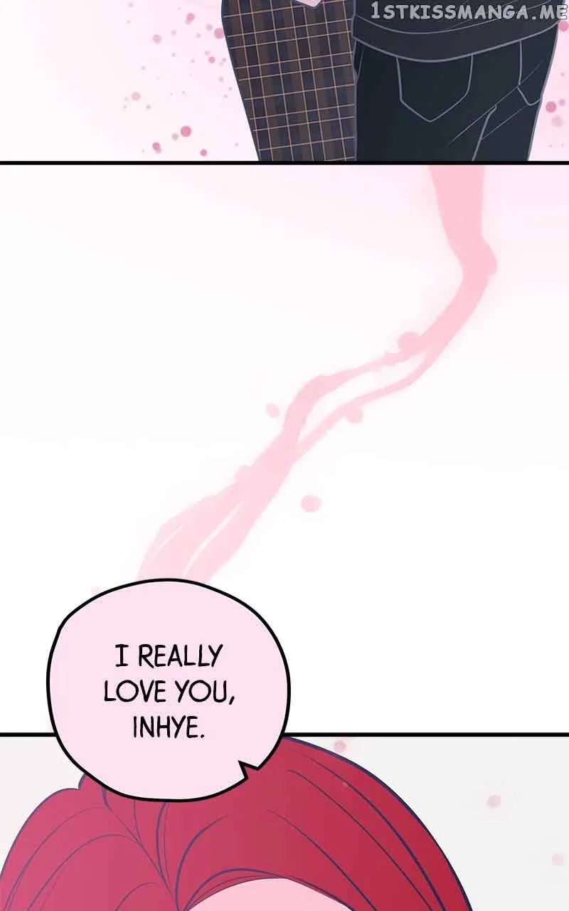Throw the Trash in the Trash cane Chapter 48 page 78
