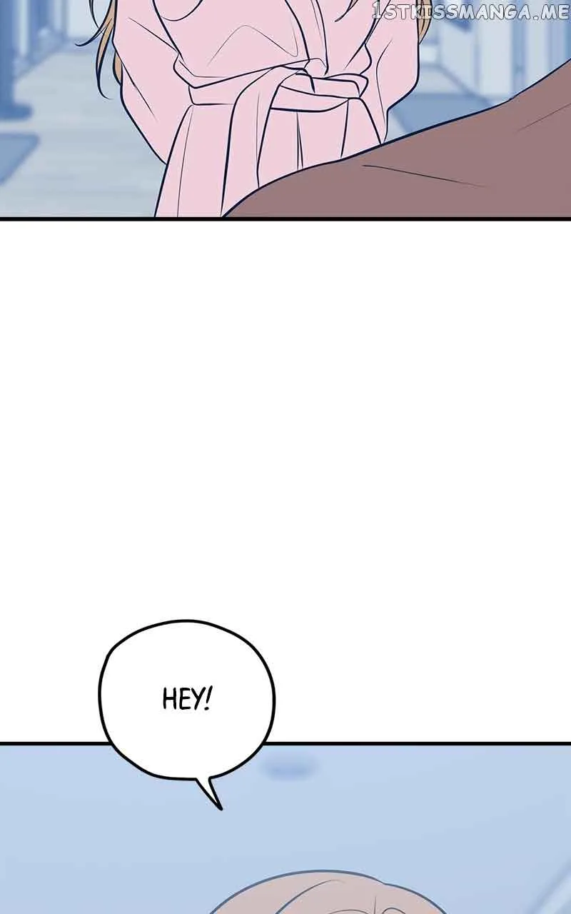 Throw the Trash in the Trash cane Chapter 48 page 108