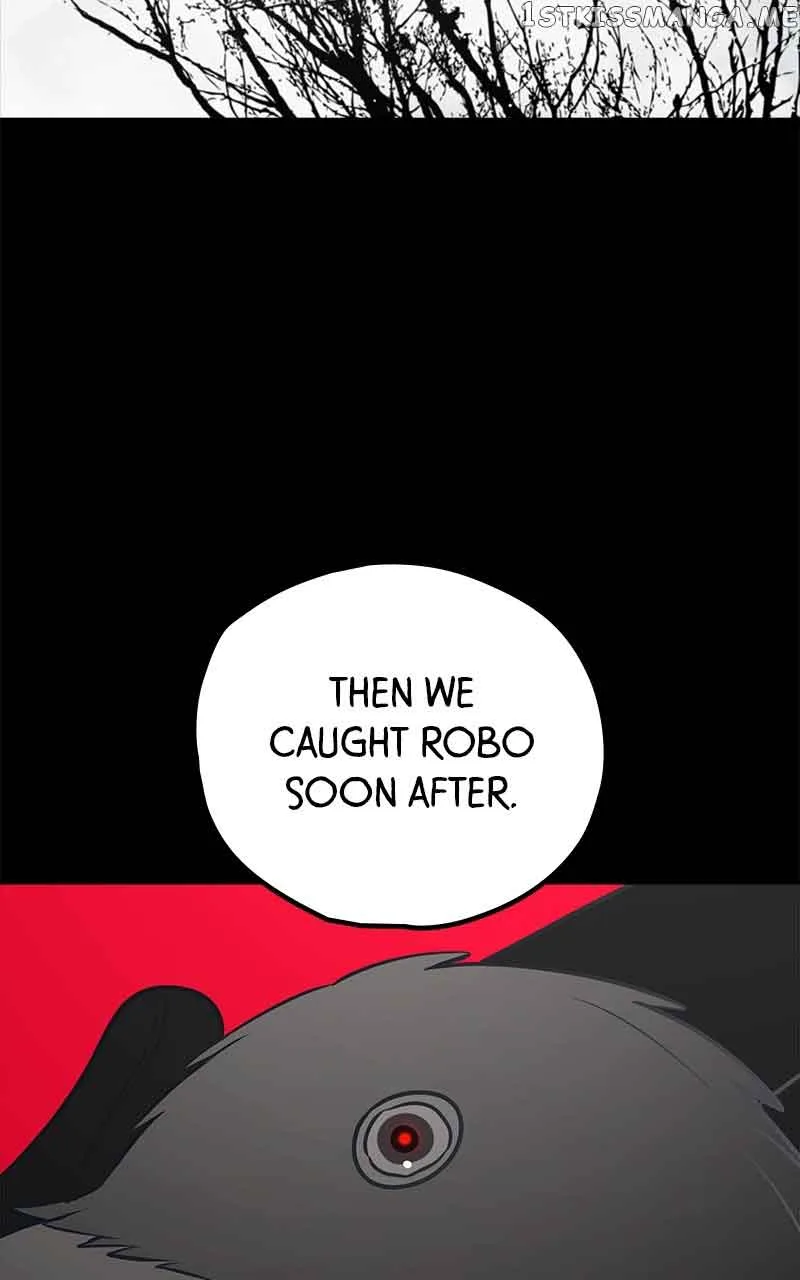 Throw the Trash in the Trash cane Chapter 49 page 23