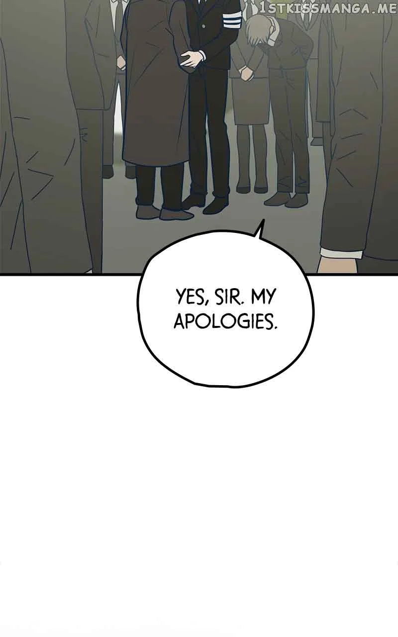 Throw the Trash in the Trash cane Chapter 49 page 52