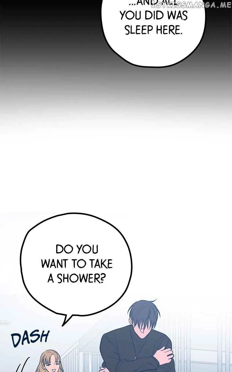 Throw the Trash in the Trash cane Chapter 48 page 113