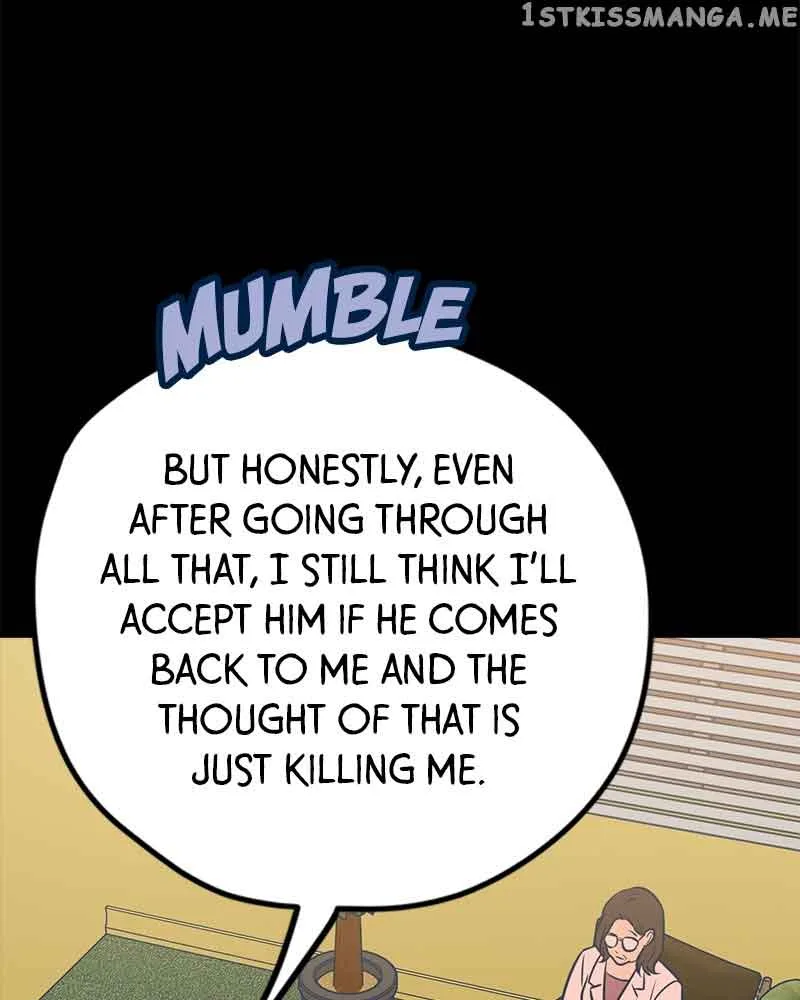 Throw the Trash in the Trash cane Chapter 46 page 104