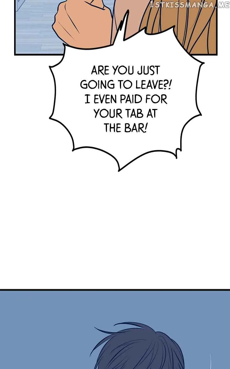 Throw the Trash in the Trash cane Chapter 48 page 116