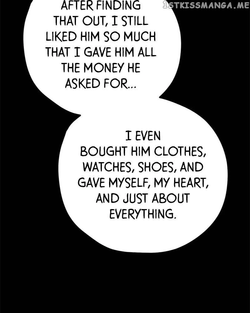 Throw the Trash in the Trash cane Chapter 46 page 103