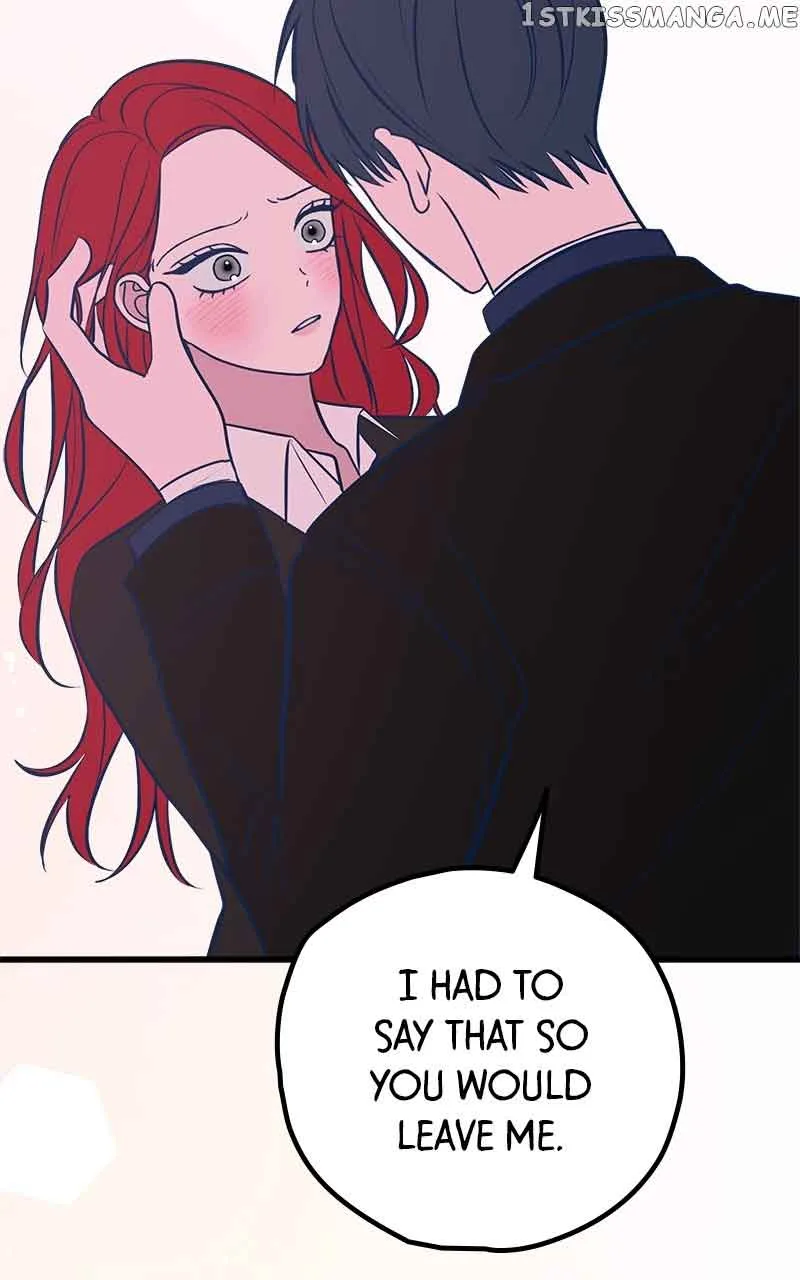 Throw the Trash in the Trash cane Chapter 48 page 74